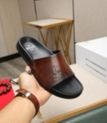 wholesale quality berluti slippers model no. 6